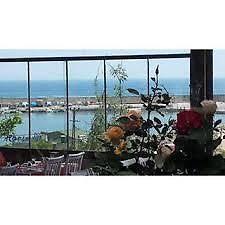 Gizlibahce Hotel Karaburun  Екстер'єр фото